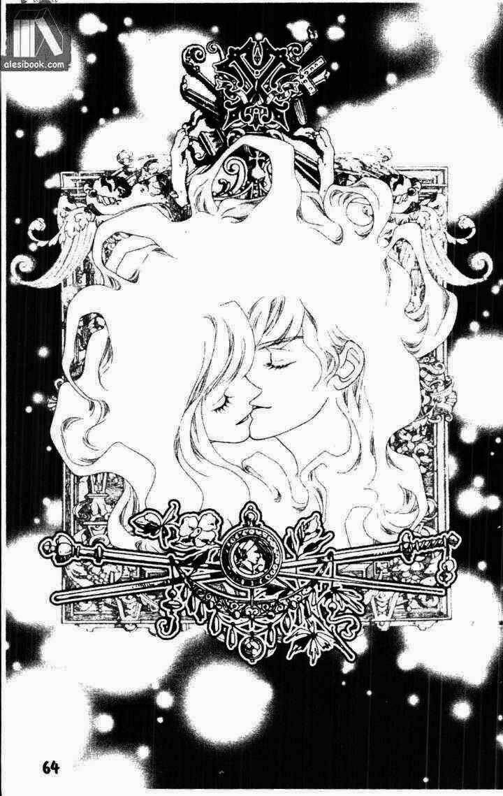 Hoàng tử Bóng tối Chapter 4 trang 63