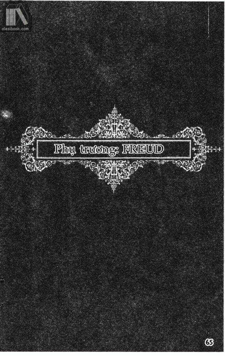 Hoàng tử Bóng tối Chapter 4 trang 64