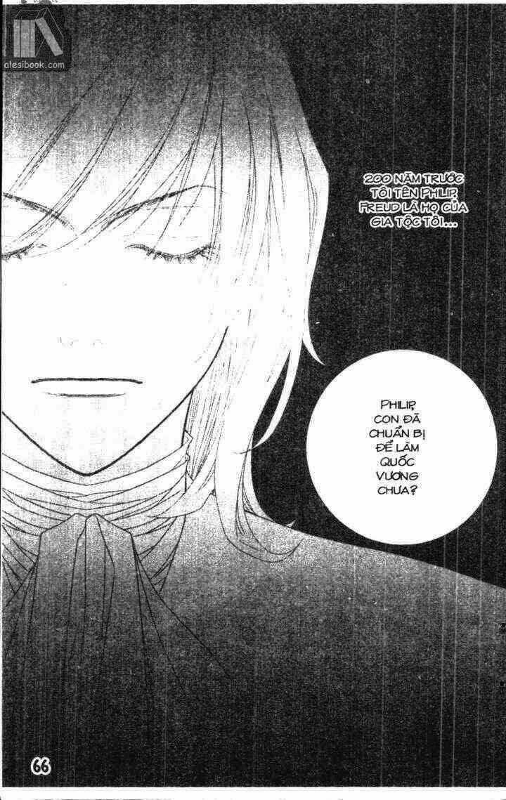 Hoàng tử Bóng tối Chapter 4 trang 65