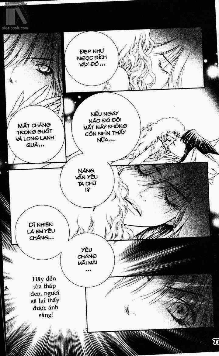 Hoàng tử Bóng tối Chapter 4 trang 76