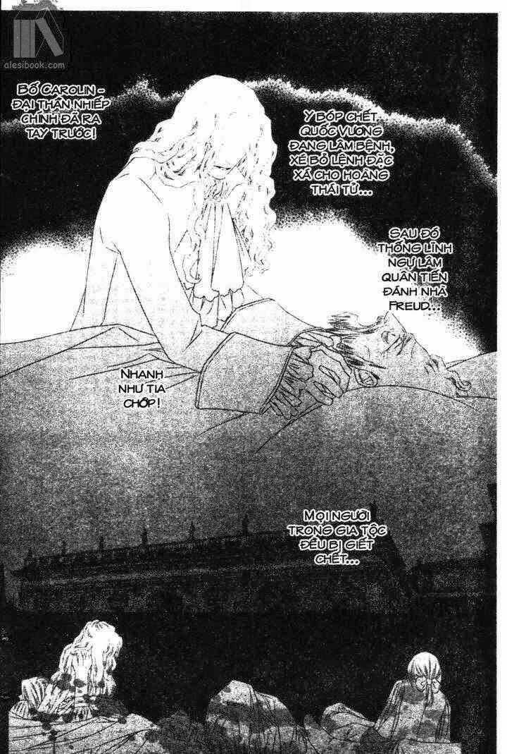 Hoàng tử Bóng tối Chapter 4 trang 80