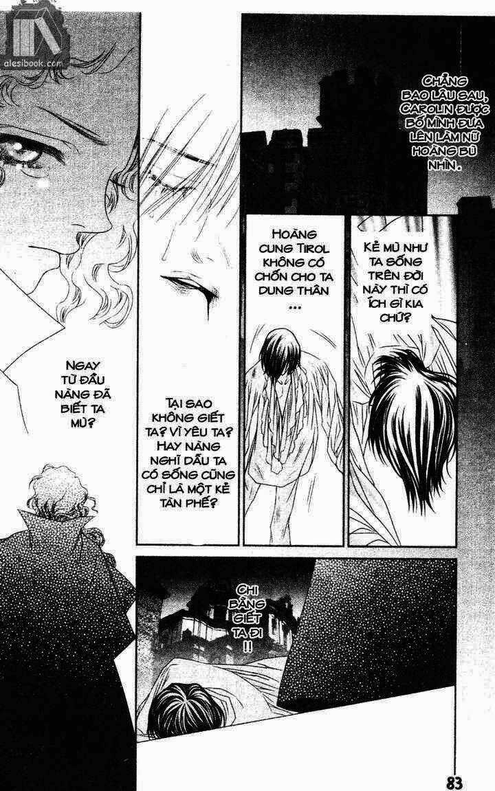 Hoàng tử Bóng tối Chapter 4 trang 82