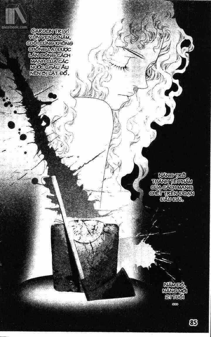 Hoàng tử Bóng tối Chapter 4 trang 84