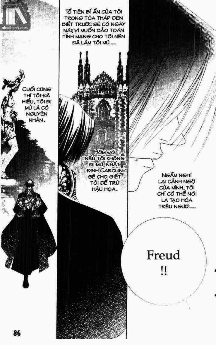 Hoàng tử Bóng tối Chapter 4 trang 85