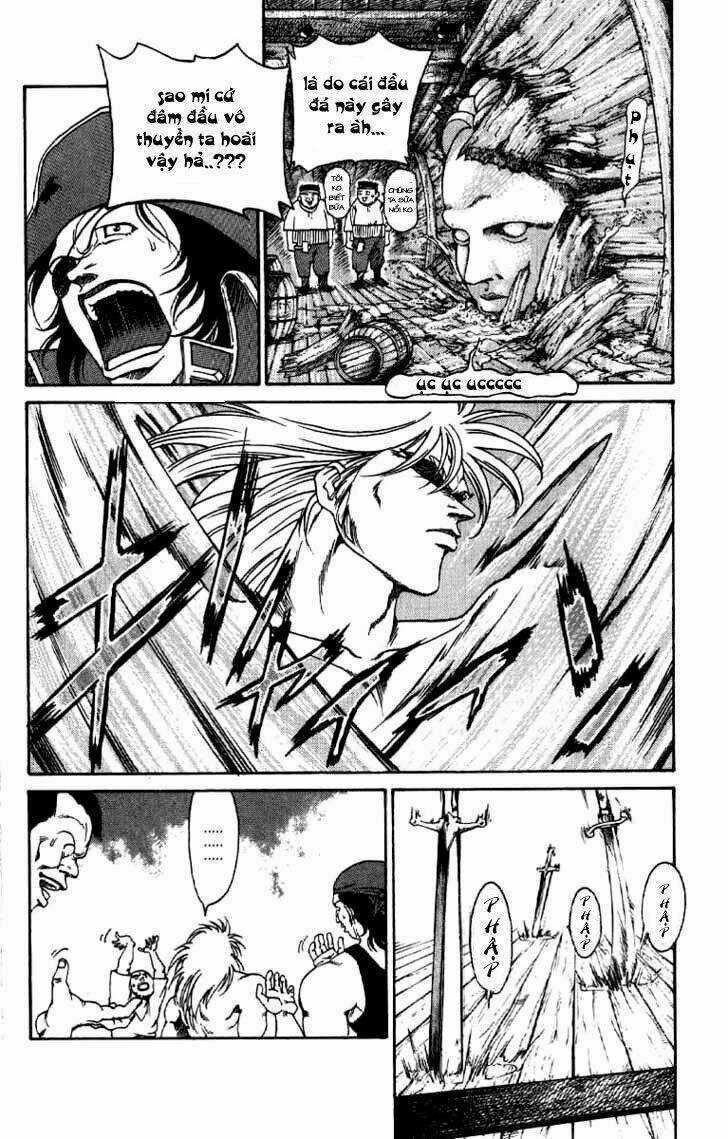 Hoàng Tử Cải Trang Chú Hề Chapter 1.1 trang 12