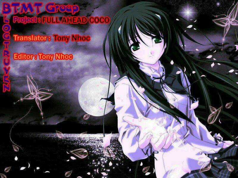 Hoàng Tử Cải Trang Chú Hề Chapter 1.2 trang 20