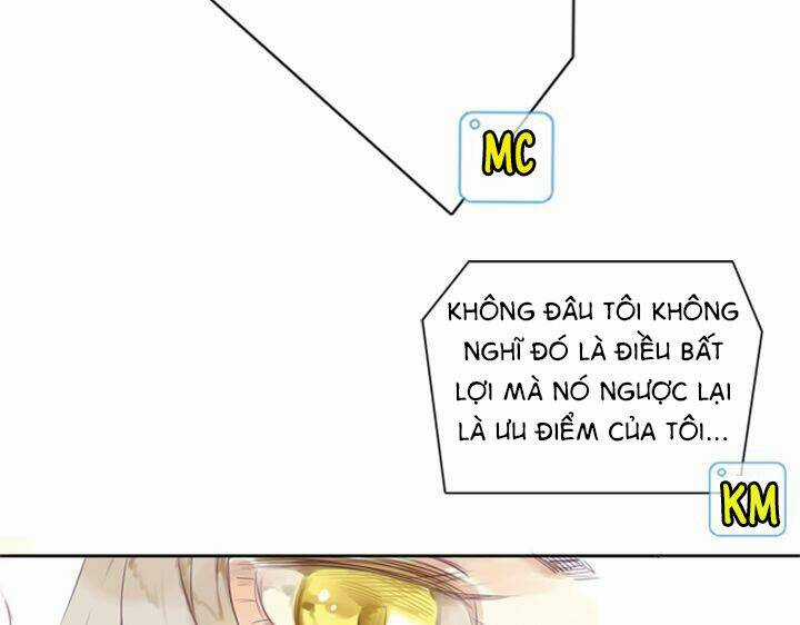 Hoàng Tử Cải Trang Chú Hề Chapter 1 trang 10