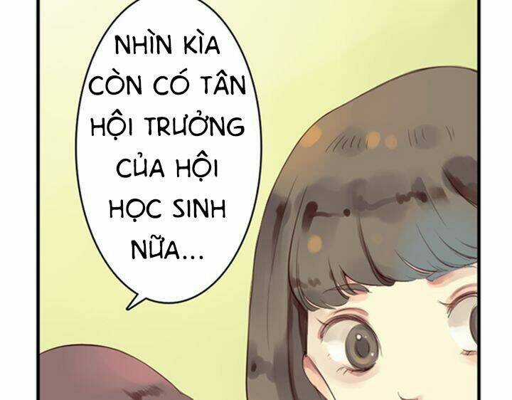 Hoàng Tử Cải Trang Chú Hề Chapter 1 trang 14