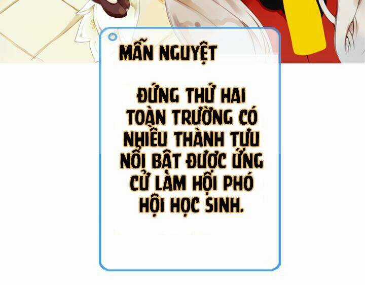 Hoàng Tử Cải Trang Chú Hề Chapter 1 trang 20