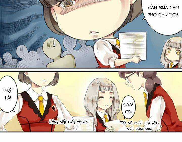 Hoàng Tử Cải Trang Chú Hề Chapter 1 trang 23