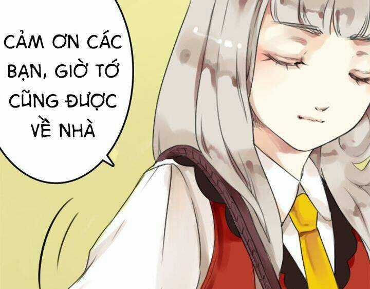 Hoàng Tử Cải Trang Chú Hề Chapter 1 trang 25