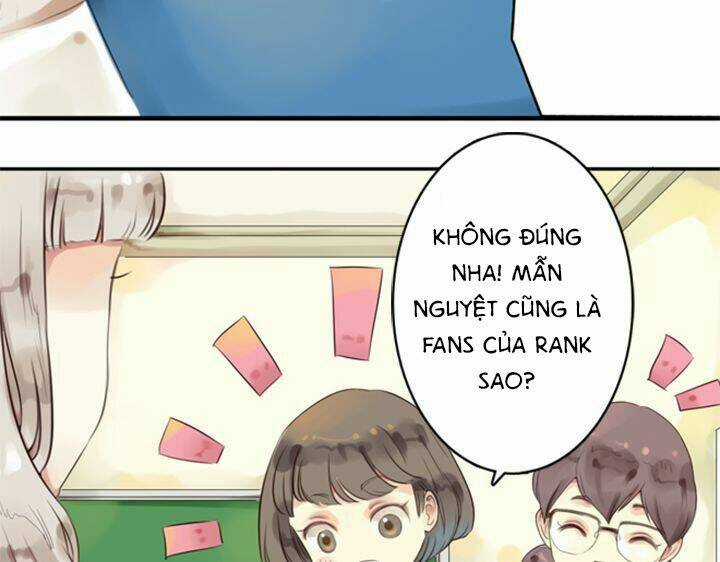 Hoàng Tử Cải Trang Chú Hề Chapter 1 trang 28