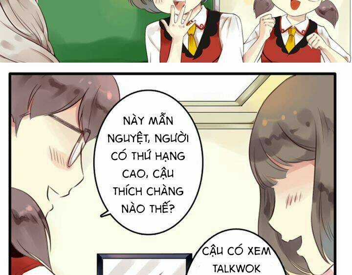 Hoàng Tử Cải Trang Chú Hề Chapter 1 trang 29