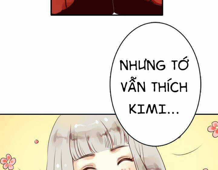 Hoàng Tử Cải Trang Chú Hề Chapter 1 trang 38