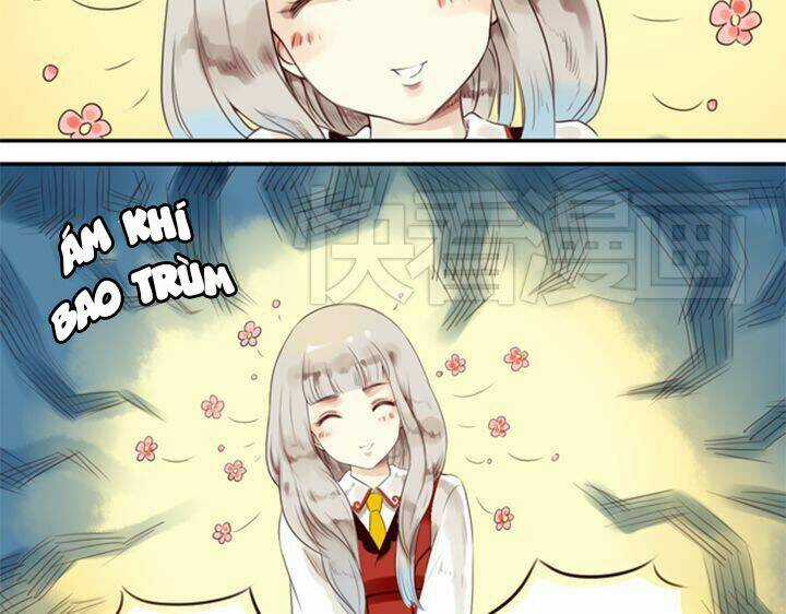 Hoàng Tử Cải Trang Chú Hề Chapter 1 trang 39