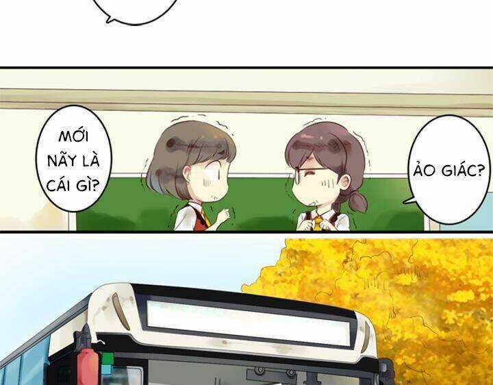 Hoàng Tử Cải Trang Chú Hề Chapter 1 trang 41
