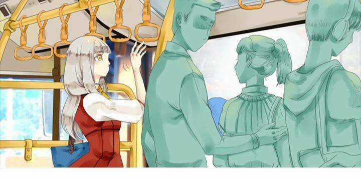Hoàng Tử Cải Trang Chú Hề Chapter 1 trang 43