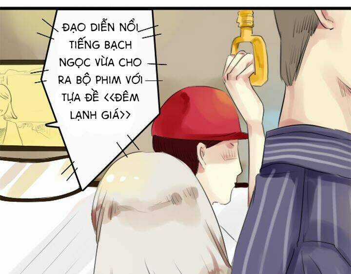 Hoàng Tử Cải Trang Chú Hề Chapter 1 trang 44