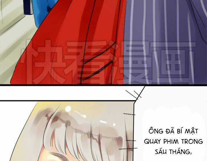 Hoàng Tử Cải Trang Chú Hề Chapter 1 trang 46