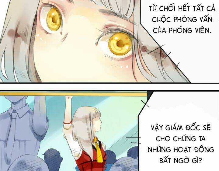 Hoàng Tử Cải Trang Chú Hề Chapter 1 trang 47