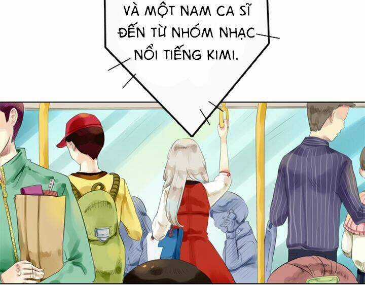 Hoàng Tử Cải Trang Chú Hề Chapter 1 trang 49