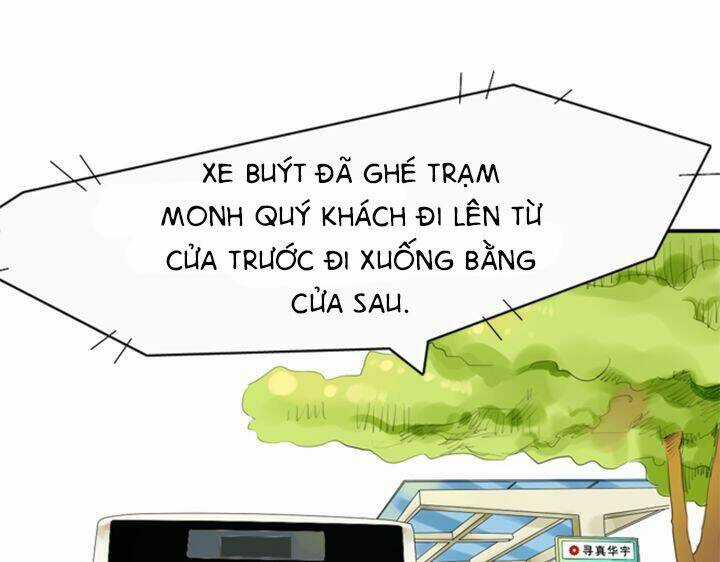 Hoàng Tử Cải Trang Chú Hề Chapter 1 trang 50