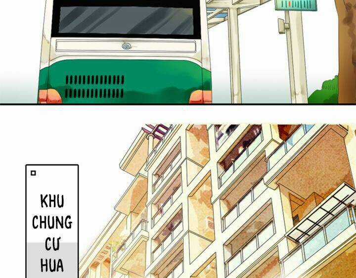 Hoàng Tử Cải Trang Chú Hề Chapter 1 trang 51