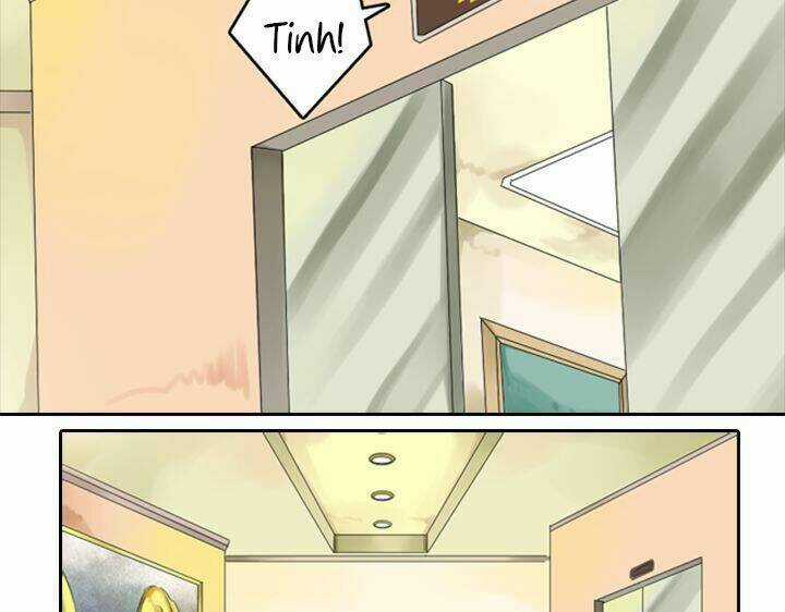 Hoàng Tử Cải Trang Chú Hề Chapter 1 trang 54