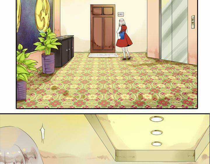 Hoàng Tử Cải Trang Chú Hề Chapter 1 trang 55