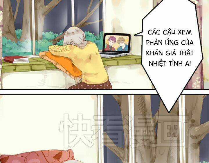 Hoàng Tử Cải Trang Chú Hề Chapter 1 trang 6