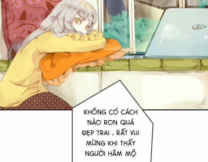 Hoàng Tử Cải Trang Chú Hề Chapter 1 trang 7