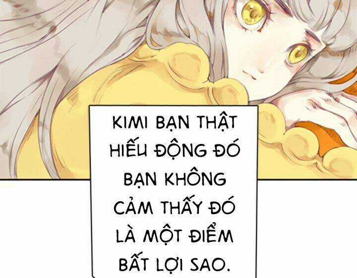 Hoàng Tử Cải Trang Chú Hề Chapter 1 trang 9
