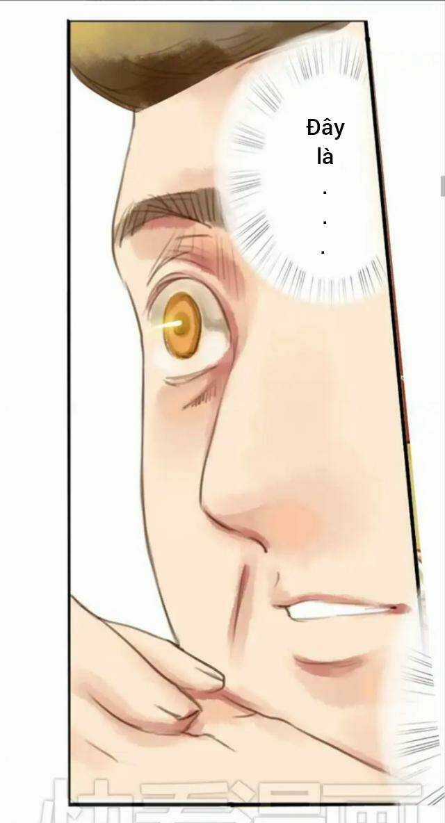 Hoàng Tử Cải Trang Chú Hề Chapter 10 trang 11