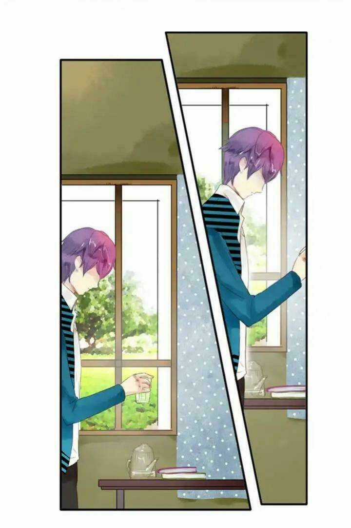 Hoàng Tử Cải Trang Chú Hề Chapter 10 trang 6