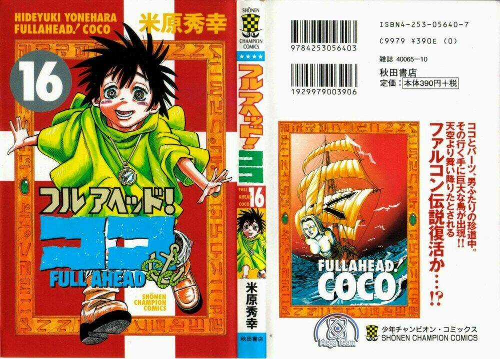 Hoàng Tử Cải Trang Chú Hề Chapter 133 trang 0