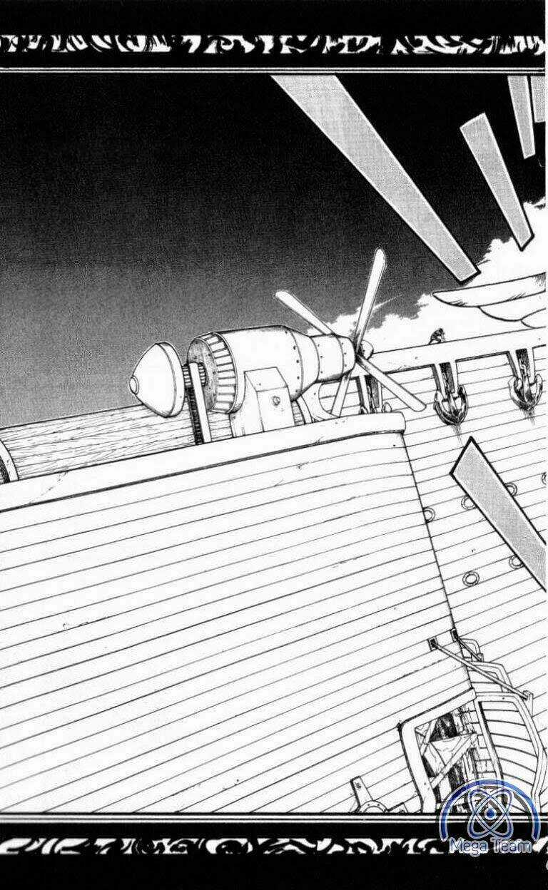 Hoàng Tử Cải Trang Chú Hề Chapter 134 trang 1