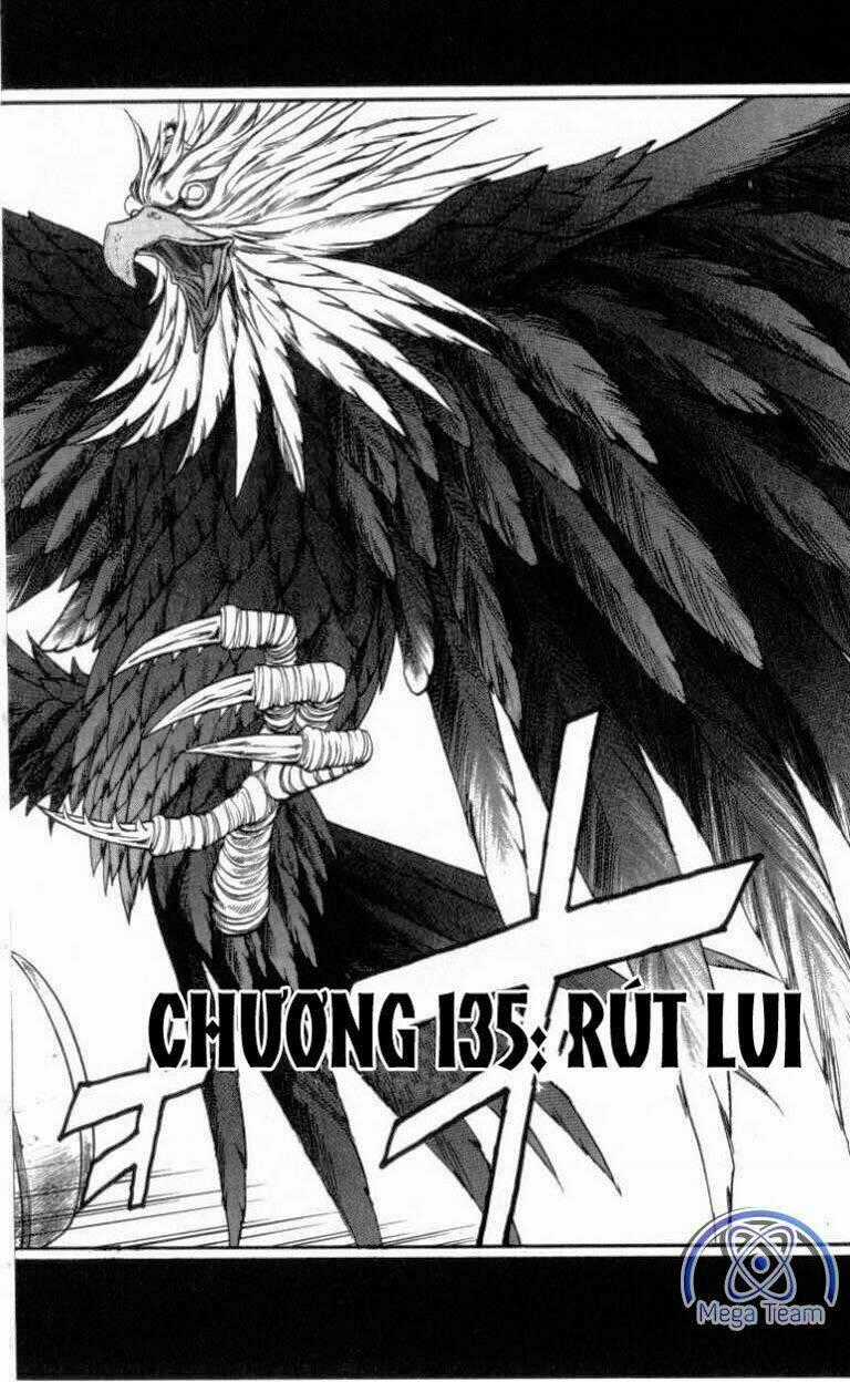 Hoàng Tử Cải Trang Chú Hề Chapter 135 trang 0