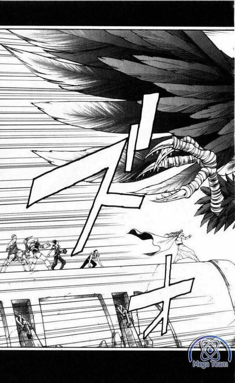 Hoàng Tử Cải Trang Chú Hề Chapter 135 trang 1