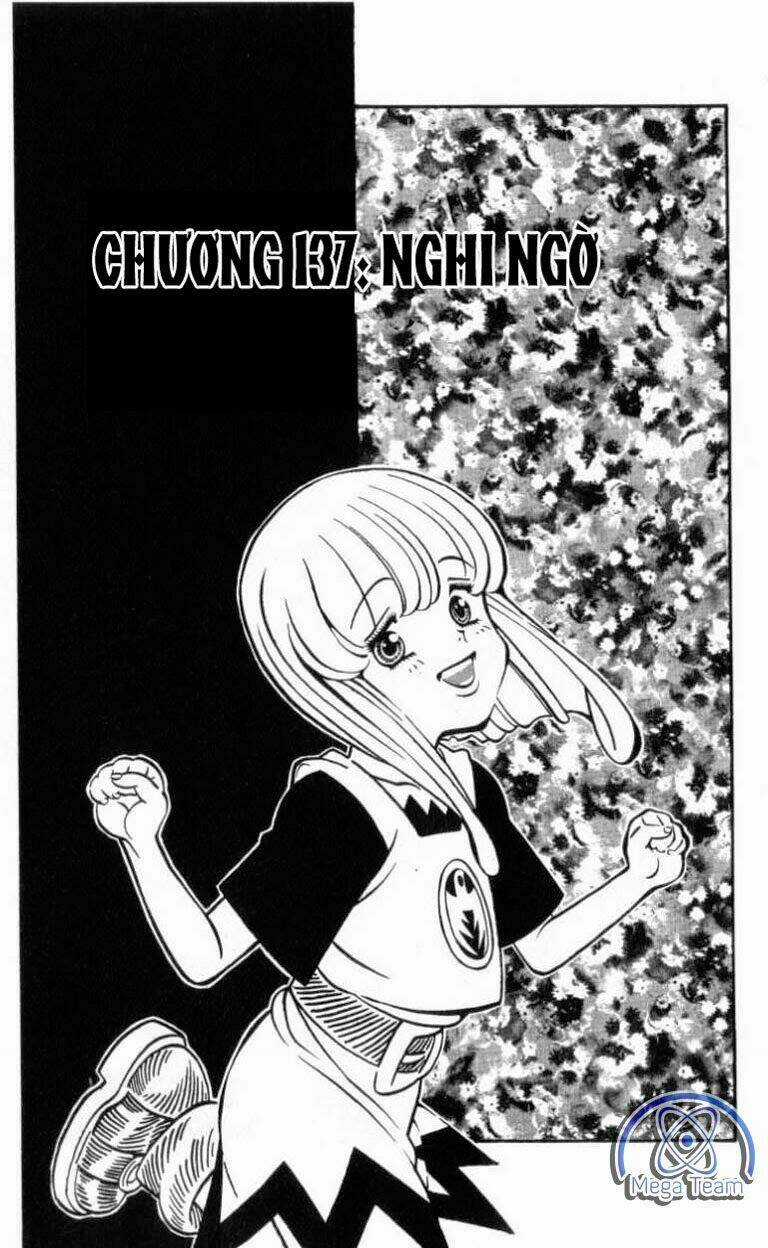 Hoàng Tử Cải Trang Chú Hề Chapter 137 trang 0