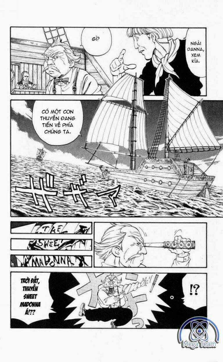 Hoàng Tử Cải Trang Chú Hề Chapter 137 trang 1