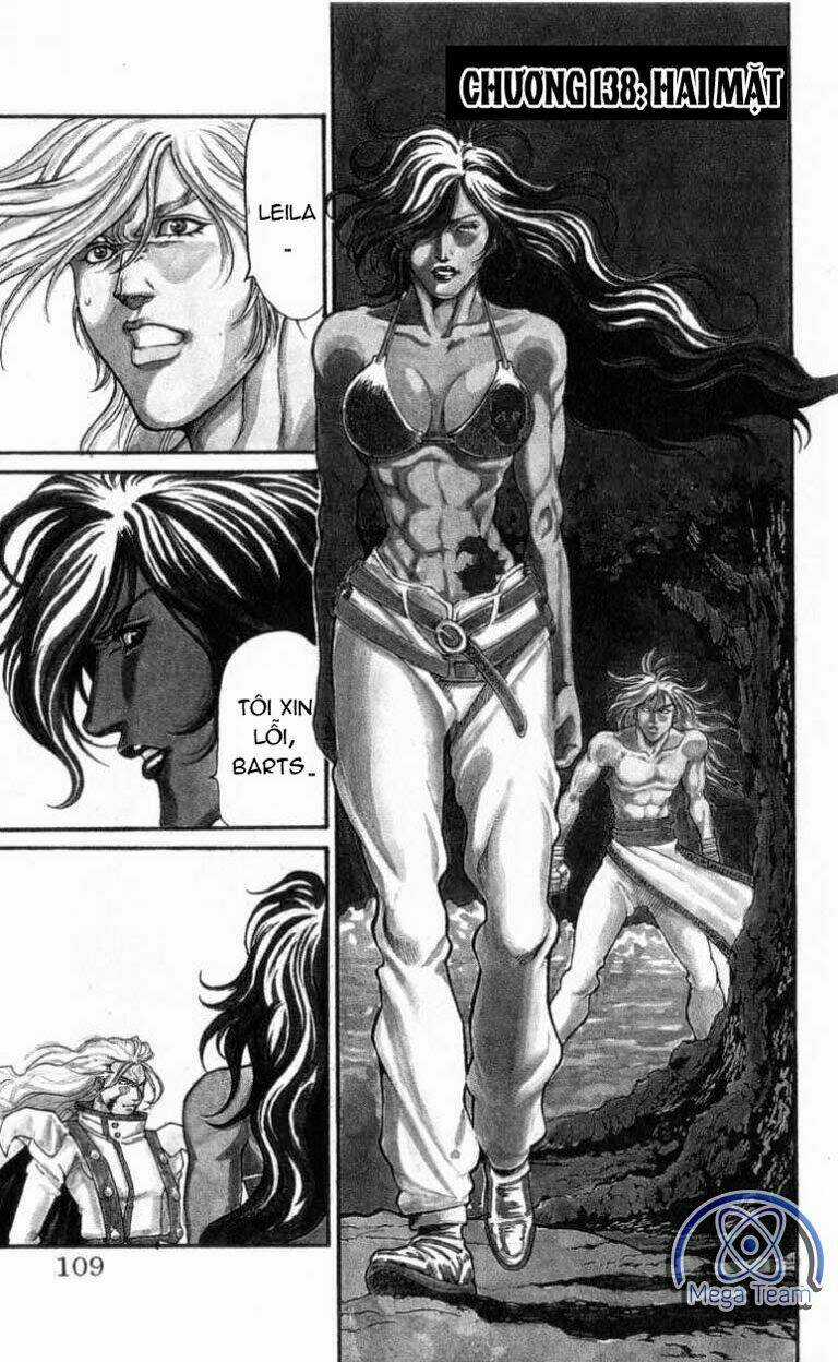 Hoàng Tử Cải Trang Chú Hề Chapter 138 trang 0