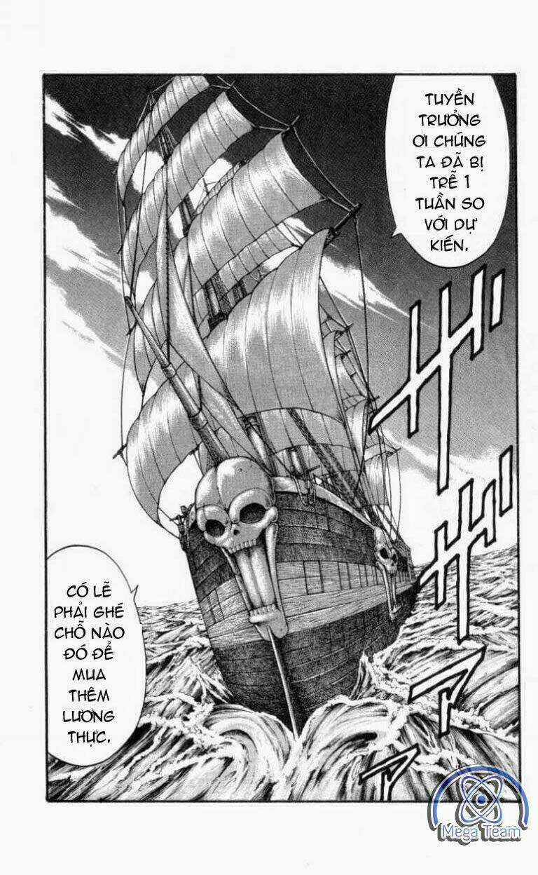 Hoàng Tử Cải Trang Chú Hề Chapter 139 trang 0