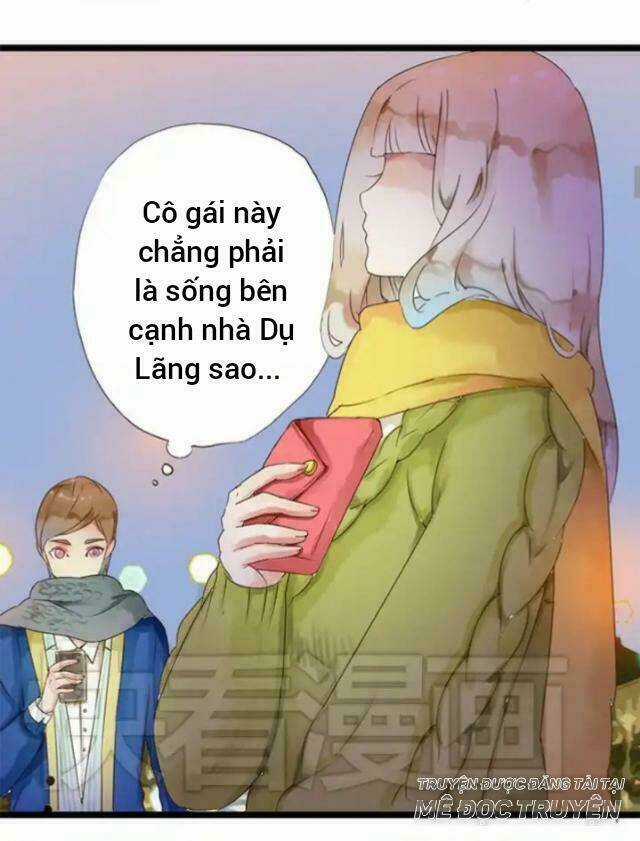 Hoàng Tử Cải Trang Chú Hề Chapter 14 trang 15