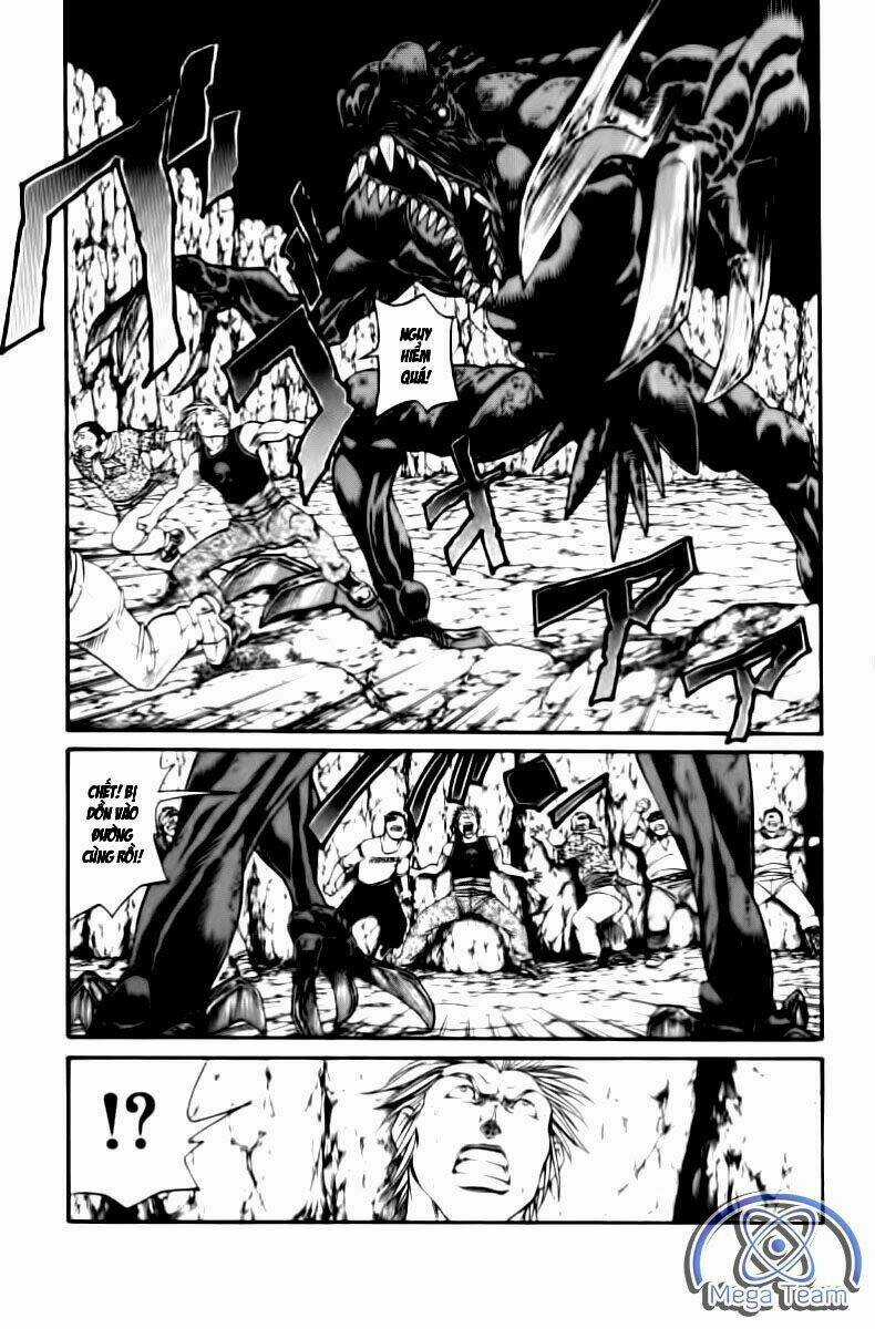 Hoàng Tử Cải Trang Chú Hề Chapter 142 trang 0