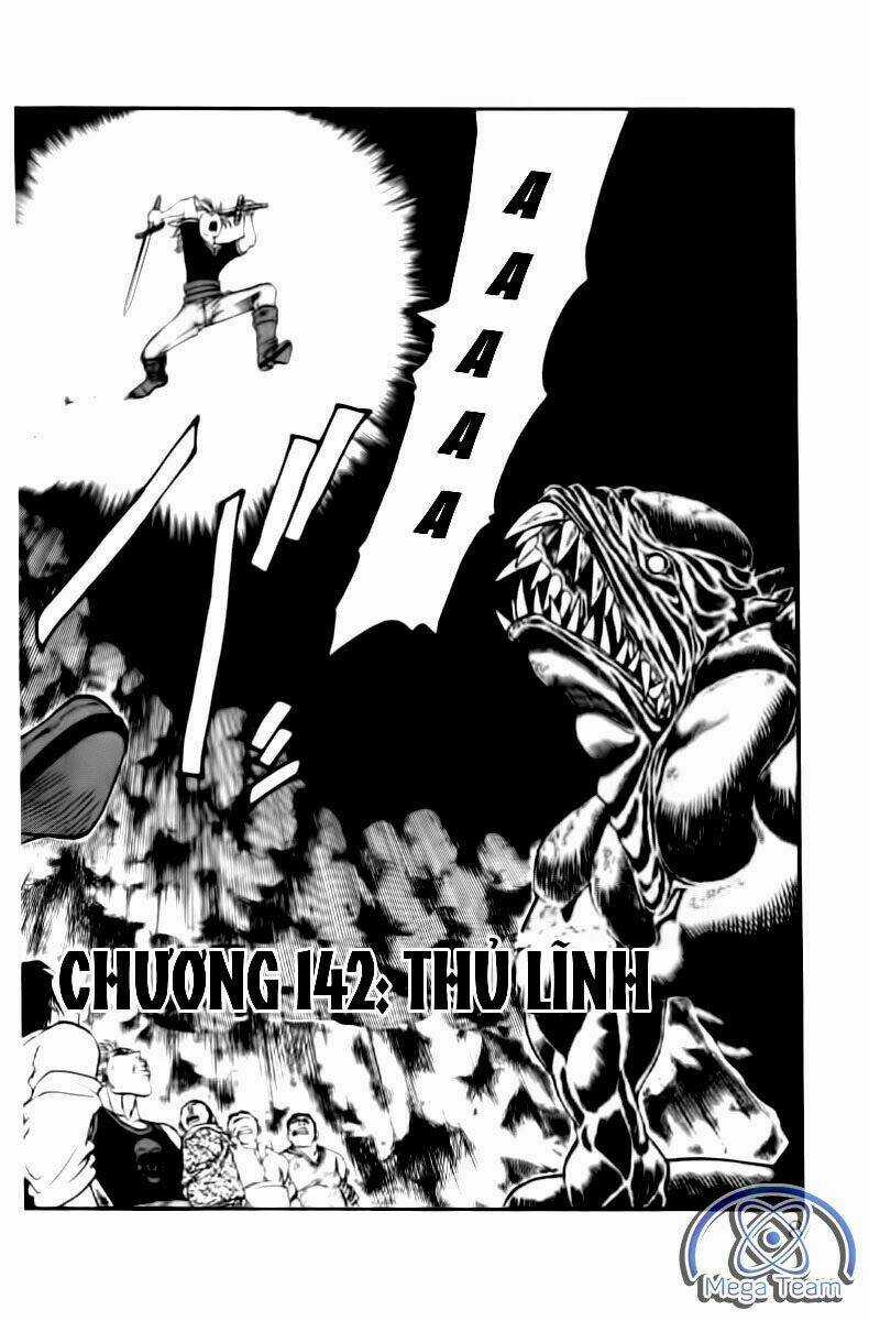 Hoàng Tử Cải Trang Chú Hề Chapter 142 trang 1