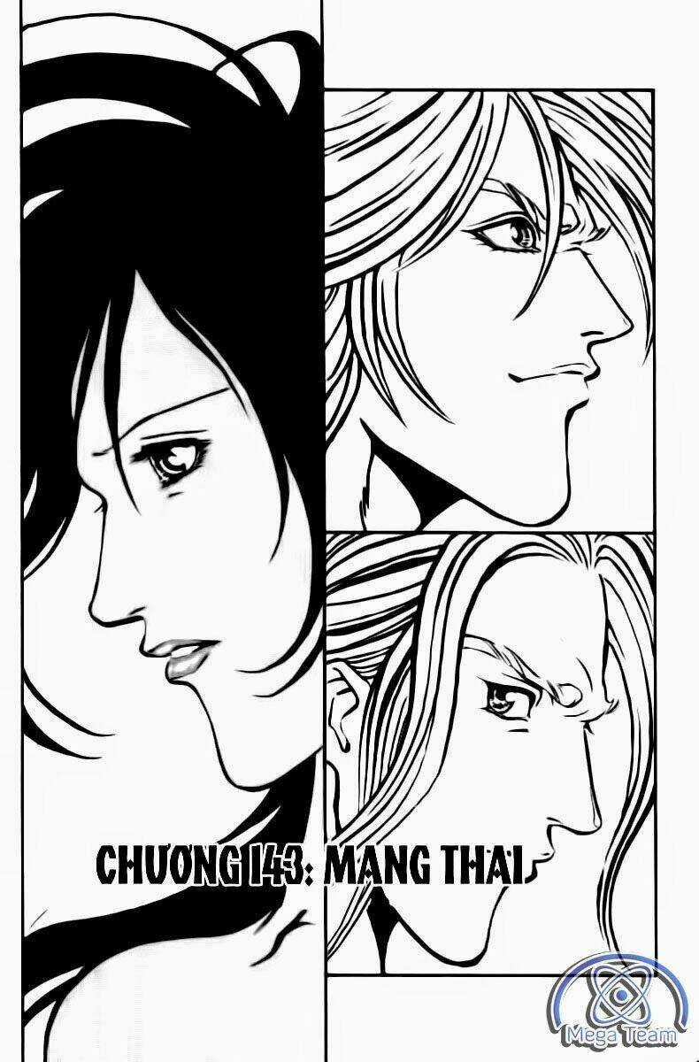 Hoàng Tử Cải Trang Chú Hề Chapter 143 trang 0