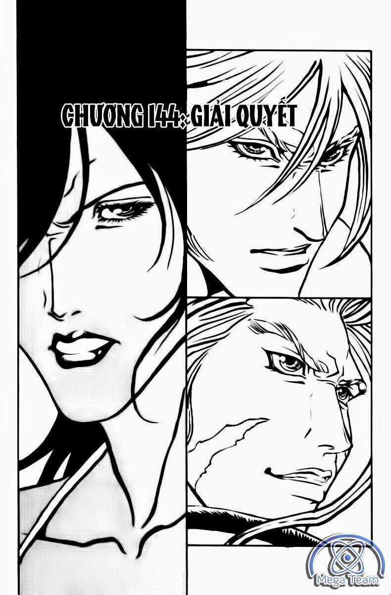 Hoàng Tử Cải Trang Chú Hề Chapter 144 trang 0