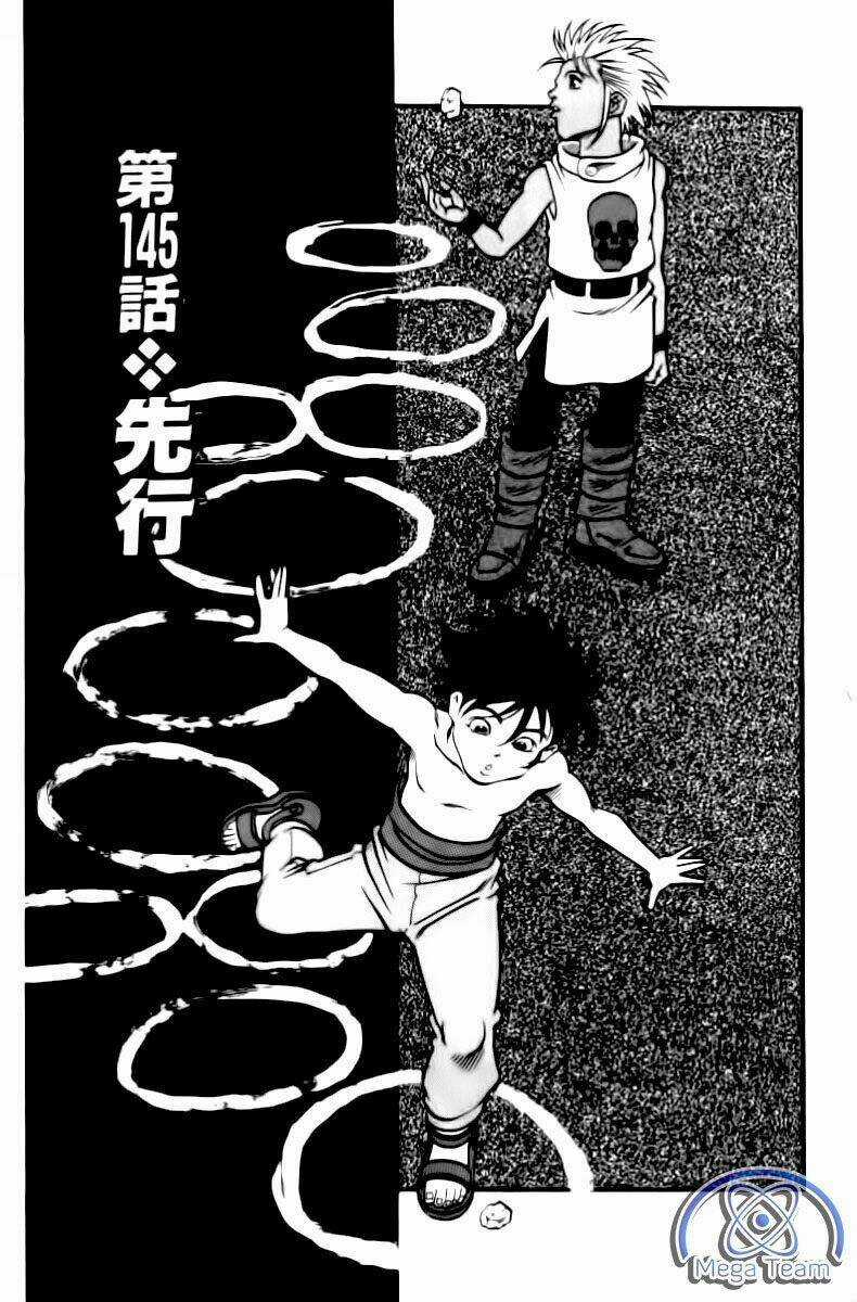 Hoàng Tử Cải Trang Chú Hề Chapter 145 trang 0