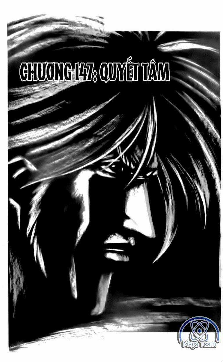 Hoàng Tử Cải Trang Chú Hề Chapter 146 trang 0