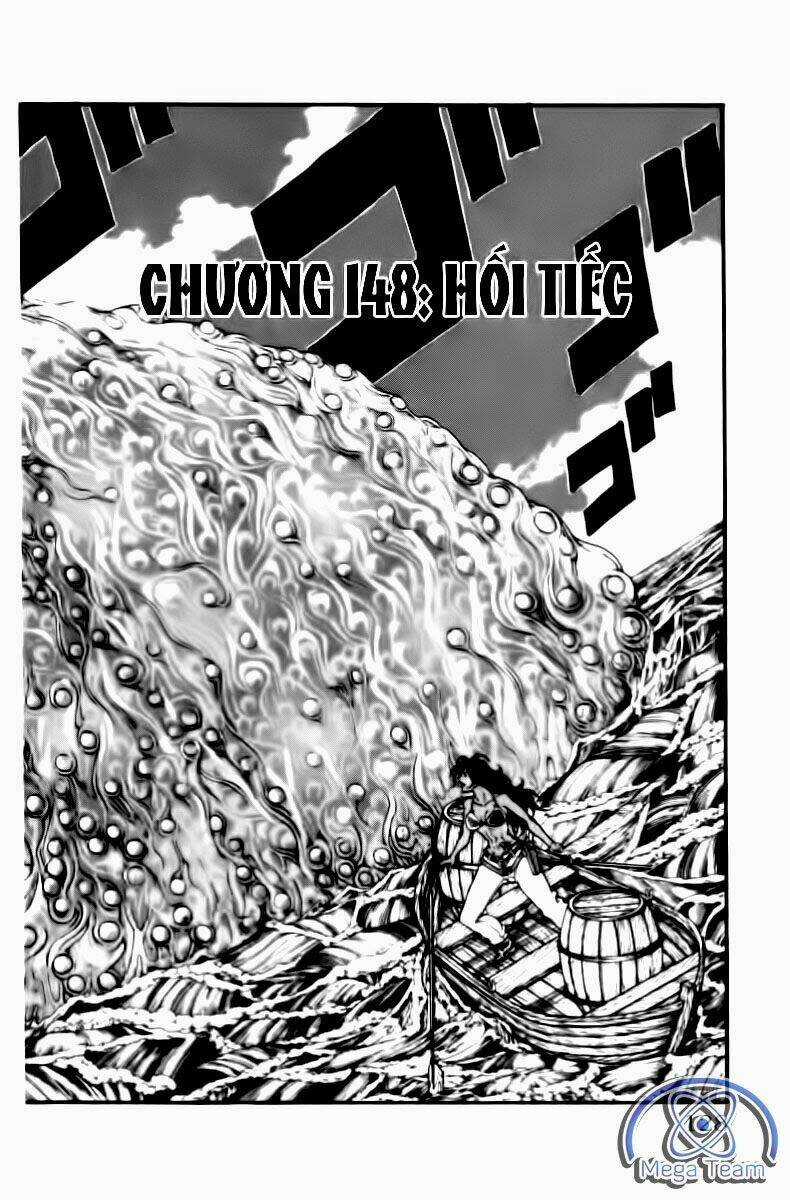 Hoàng Tử Cải Trang Chú Hề Chapter 148 trang 0